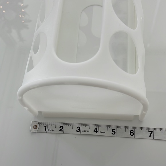 Plastic Bag Storage Bundle. Ikea - Picture 4 of 7